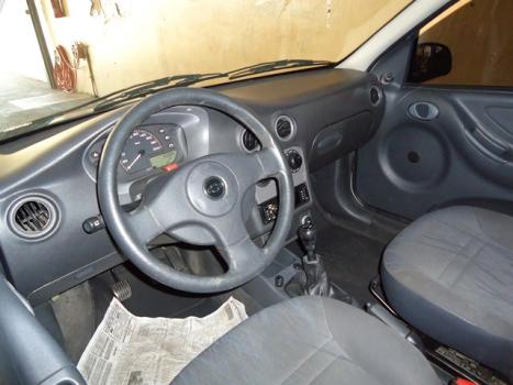 CHEVROLET Celta 1.0 VHC FLEX LIFE , Foto 2