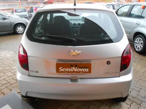 CHEVROLET Celta 1.0 4P LT FLEX, Foto 4
