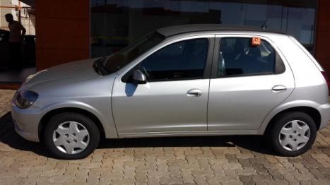 CHEVROLET Celta 1.0 4P LT FLEX, Foto 2