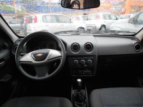 CHEVROLET Celta 1.0 4P LT FLEX, Foto 3