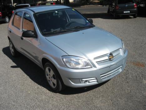 CHEVROLET Celta 1.0 4P SUPER , Foto 2