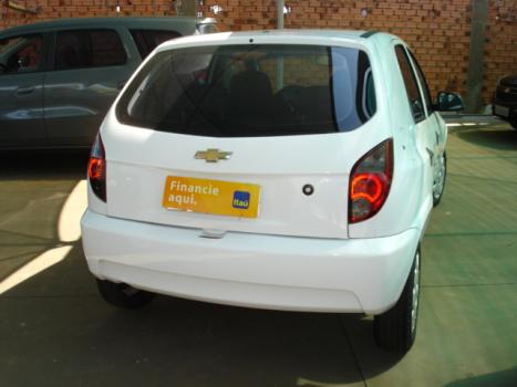 CHEVROLET Celta 1.0 4P VHCE FLEX LS , Foto 3