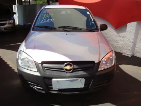 CHEVROLET Celta 1.0 4P VHC FLEX LIFE , Foto 1