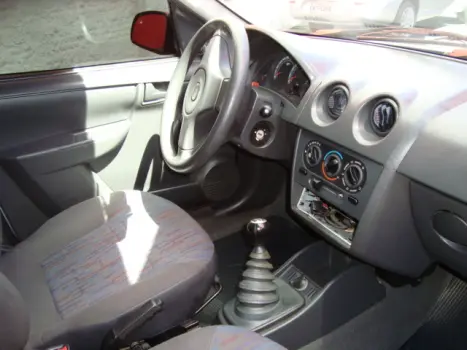 CHEVROLET Celta 1.0 4P VHC FLEX LIFE , Foto 3