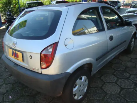 CHEVROLET Celta 1.0 VHC LIFE , Foto 4