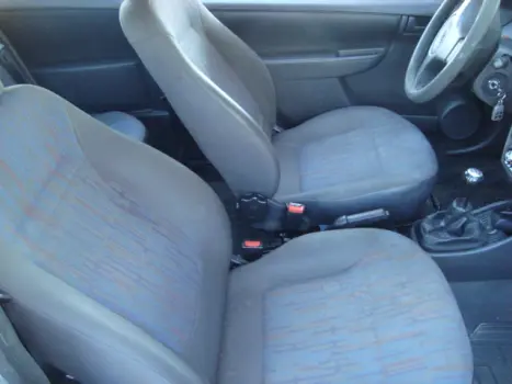 CHEVROLET Celta 1.0 VHC LIFE , Foto 2