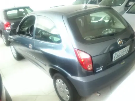 CHEVROLET Celta 1.0 VHCE FLEX SPIRIT , Foto 3