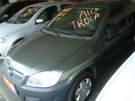 CHEVROLET Celta 1.0 VHC LIFE , Foto 1