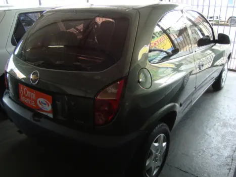 CHEVROLET Celta 1.0 VHC LIFE , Foto 2