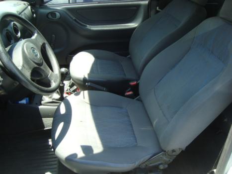 CHEVROLET Celta 1.0 VHC LIFE , Foto 3