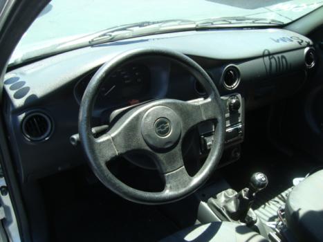 CHEVROLET Celta 1.0 VHC LIFE , Foto 4