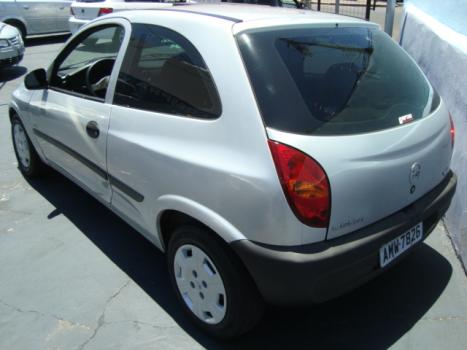 CHEVROLET Celta 1.0 VHC LIFE , Foto 2