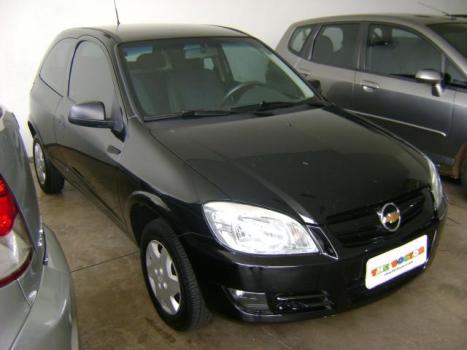 CHEVROLET Celta 1.0 VHCE FLEX LS , Foto 2