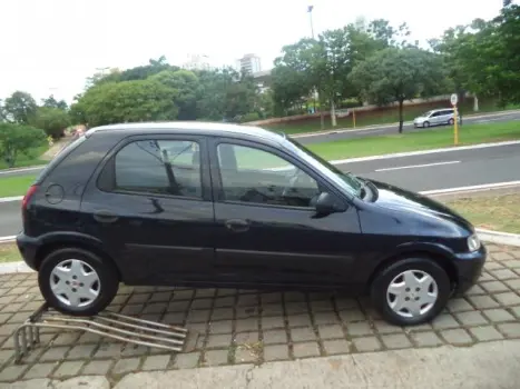 CHEVROLET Celta 1.0 4P VHC FLEX LIFE , Foto 1