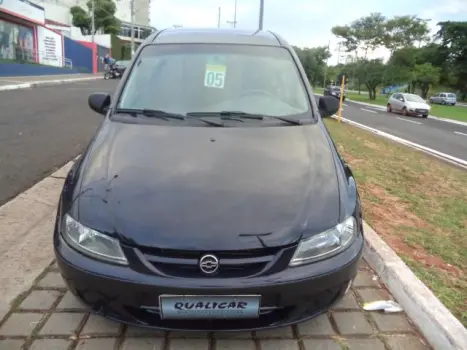 CHEVROLET Celta 1.0 4P VHC FLEX LIFE , Foto 3