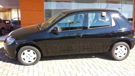 CHEVROLET Celta 1.0 4P LT FLEX, Foto 2