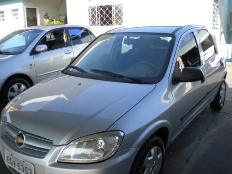 CHEVROLET Celta 1.0 4P VHCE FLEX SPIRIT , Foto 4