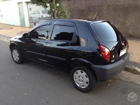 CHEVROLET Celta 1.0 4P VHC FLEX LIFE , Foto 1