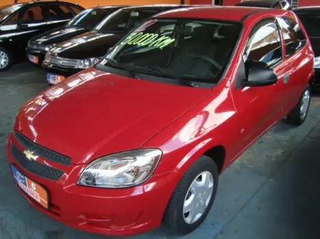 CHEVROLET Celta 1.0 LT FLEX, Foto 1