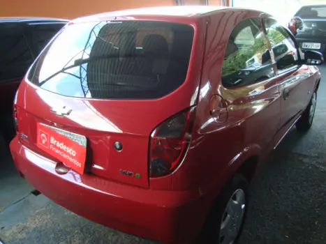 CHEVROLET Celta 1.0 LT FLEX, Foto 2