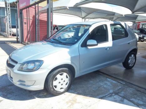 CHEVROLET Celta 1.0 4P LT VHCE FLEX, Foto 2