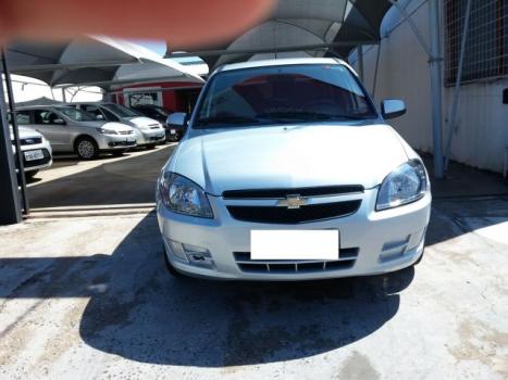CHEVROLET Celta 1.0 4P LT VHCE FLEX, Foto 1