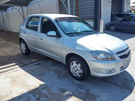 CHEVROLET Celta 1.0 4P LT VHCE FLEX, Foto 3