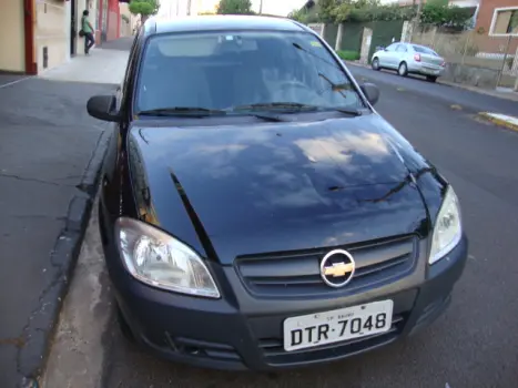 CHEVROLET Celta 1.0 4P VHC FLEX LIFE , Foto 4