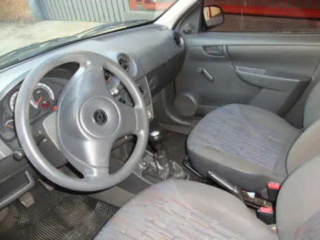 CHEVROLET Celta 1.0 4P VHC FLEX LIFE , Foto 3