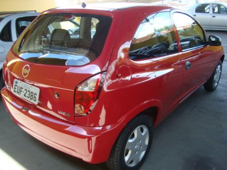 CHEVROLET Celta 1.0 VHCE FLEX LS , Foto 4