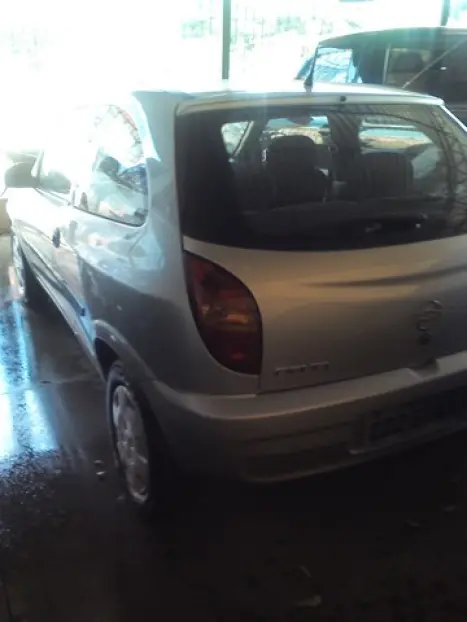 CHEVROLET Celta 1.0 VHC LIFE , Foto 4