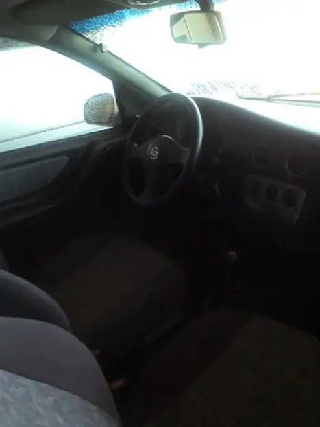 CHEVROLET Celta 1.0 VHC LIFE , Foto 2