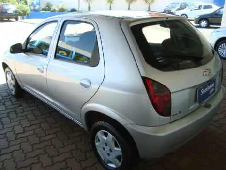 CHEVROLET Celta 1.0 4P LT VHCE FLEX, Foto 4