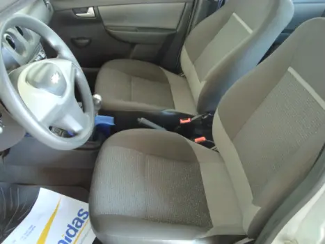 CHEVROLET Celta 1.0 4P LT VHCE FLEX, Foto 2