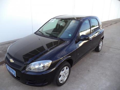 CHEVROLET Celta 1.0 4P LT VHCE FLEX, Foto 1