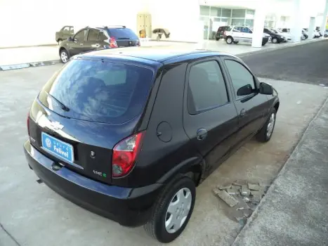 CHEVROLET Celta 1.0 4P LT VHCE FLEX, Foto 2