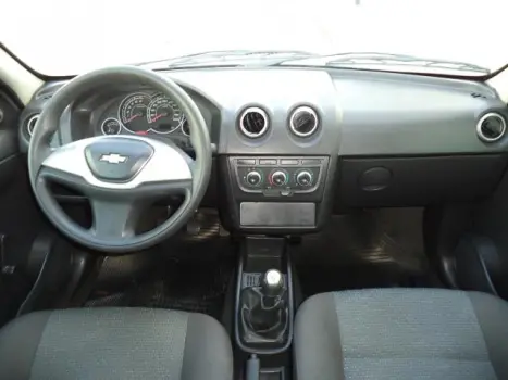 CHEVROLET Celta 1.0 4P LT VHCE FLEX, Foto 3