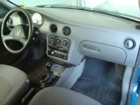 CHEVROLET Celta 1.0 VHC, Foto 3