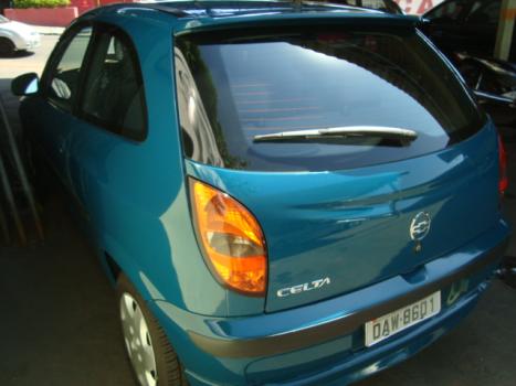 CHEVROLET Celta 1.0 VHC, Foto 4