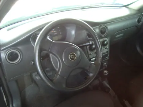 CHEVROLET Celta 1.0 SPIRIT, Foto 4