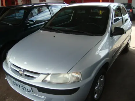CHEVROLET Celta 1.0 SPIRIT, Foto 1