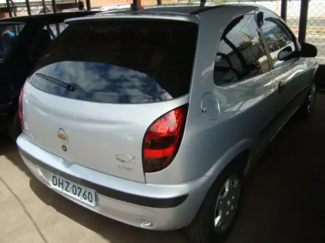 CHEVROLET Celta 1.0 SPIRIT, Foto 2