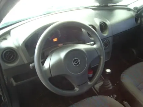 CHEVROLET Celta 1.0 4P VHCE FLEX LIFE , Foto 4