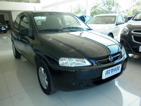 CHEVROLET Celta 1.0 VHC, Foto 2