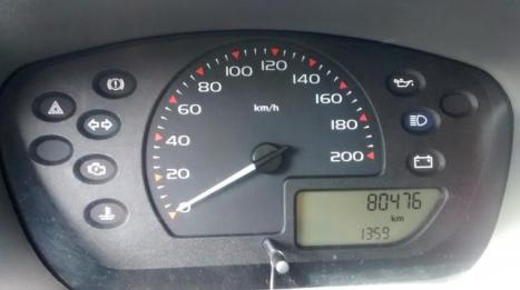 CHEVROLET Celta 1.0 4P VHC LIFE , Foto 4