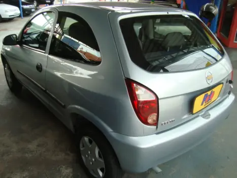 CHEVROLET Celta 1.0 VHC LIFE , Foto 4