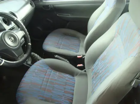 CHEVROLET Celta 1.0 VHC LIFE , Foto 2