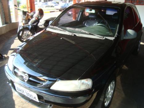 CHEVROLET Celta 1.0, Foto 1
