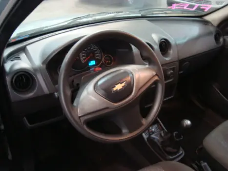 CHEVROLET Celta 1.0 4P VHCE FLEX LS , Foto 4