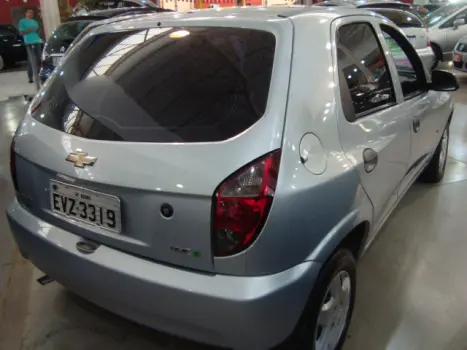 CHEVROLET Celta 1.0 4P VHCE FLEX LS , Foto 2